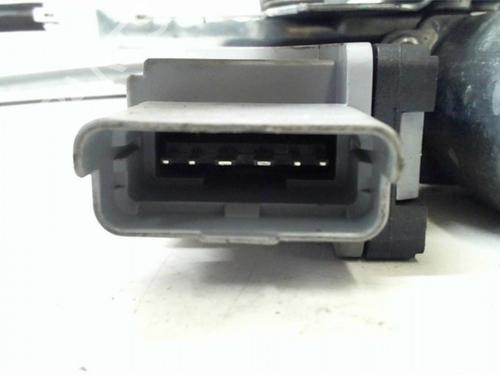 Front right window mechanism CITROËN XSARA (N1) 1.4 i | BP25401366C23 