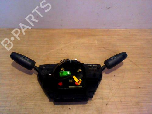 Used Steering column stalk OPEL CORSA D (S07) 1.2 (L08, L68) (80 hp) 31236860