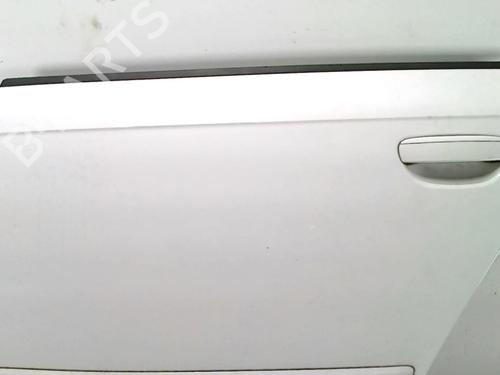 Left rear door SEAT EXEO ST (3R5) 2.0 TDI | BP31220922C4