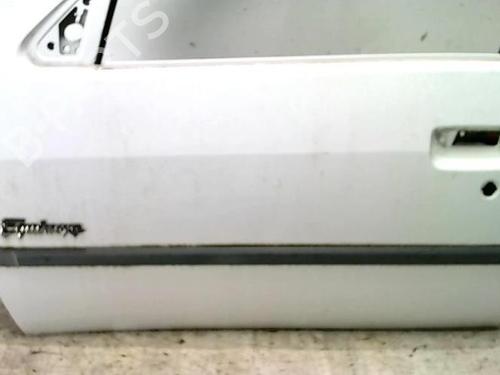Left front door PEUGEOT 306 Hatchback (7A, 7C, N3, N5) 1.4 | BP25430450C2 