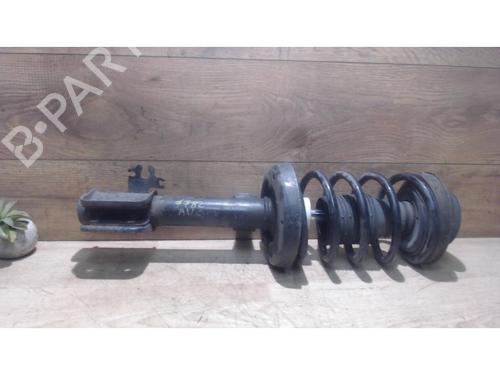 Venstre fortil støddæmper OPEL OMEGA B (V94) 2.2 DTI 16V (F69, M69, P69) (120 hp) 25412294