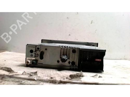 Radio PEUGEOT 407 SW (6E_, 6D_) 1.6 HDi 110 | BP25425493E6 
