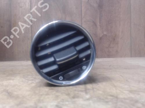 Used Air vent PEUGEOT 308 I (4A_, 4C_) 1.6 HDi (90 hp) 25416229