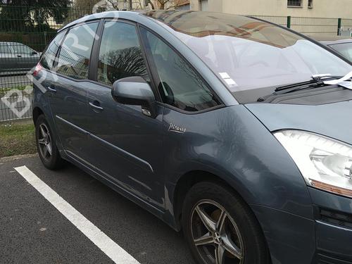 Switch CITROËN C4 Picasso I MPV (UD_) 1.6 HDi | BP31224126I30 