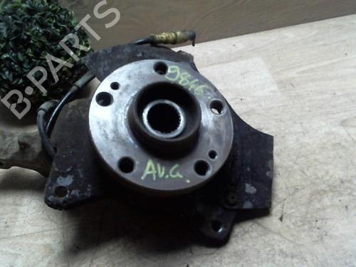 Venstre Styrespindel Lejehus RENAULT ESPACE III (JE0_) 2.2 12V TD (JE0E, JE0H, JE0P) (113 hp) 31230090