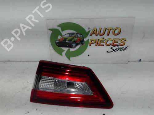Used Left tailgate light RENAULT CLIO IV (BH_) 1.5 dCi 90 (90 hp) 25399271