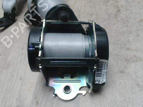 Rear left seatbelt RENAULT ZOE (BFM_) ZOE | BP31239581I29 