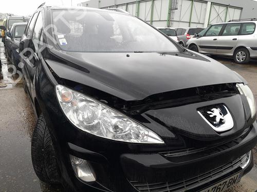 Dashboard PEUGEOT 308 SW I (4E_, 4H_) 1.6 HDi | BP31228723C46 