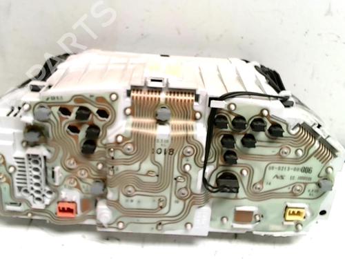 Instrument cluster HONDA CR-V I (RD) 2.0 16V 4WD (RD1, RD3) | BP25418115C47 