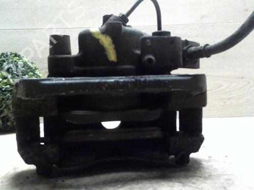 Used Right front brake caliper RENAULT LAGUNA II (BG0/1_) 1.6 16V (BG0A, BG0L) (107 hp) 31238073