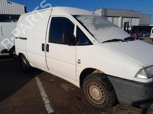 Used Parts FIAT SCUDO Bus (220_) 1.9 D 4636102