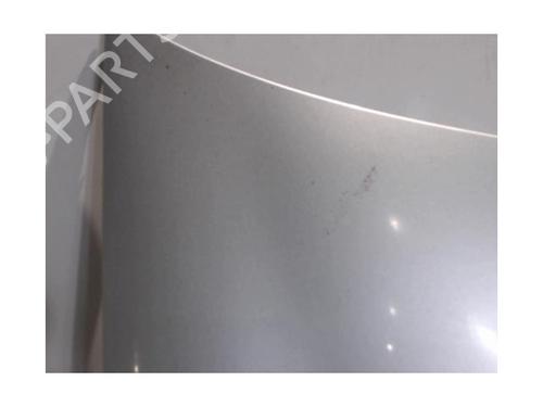 Hood VW POLO IV (9N_, 9A_) 1.2 12V | BP25412058C1 
