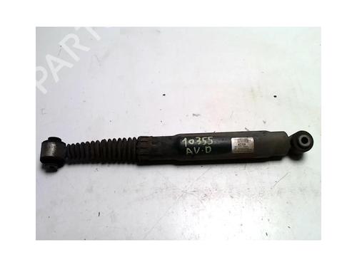 Used Right rear shock absorber PEUGEOT 207 SW (WK_) 1.6 16V (120 hp) 25416370