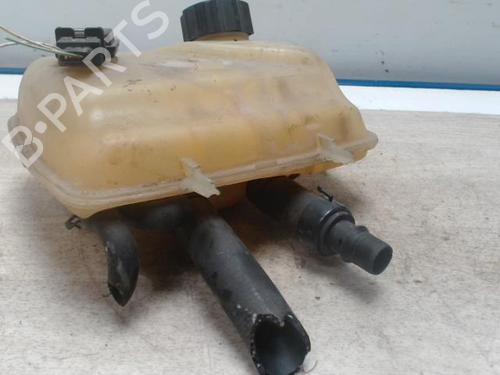 Ekpansionstank PEUGEOT 807 (EB_) 2.0 HDI (136 hp) 31229292