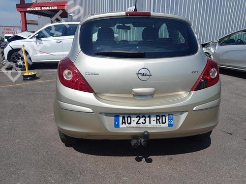Left front brake caliper OPEL CORSA D (S07) 1.3 CDTI (L08, L68) | BP25418812M105  - Image 6