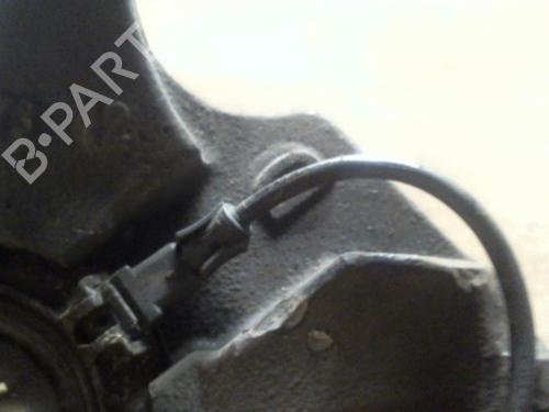 Used Left front steering knuckle RENAULT ESPACE IV (JK0/1_) 2.2 dCi (JK0H) (150 hp) 31230146