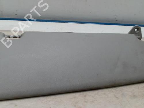 Left sun visor BMW 3 Touring (E91) 320 d | BP25420237I1