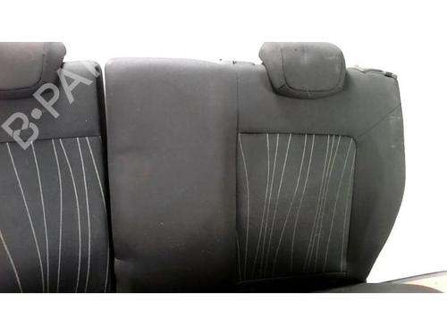 Rear seat OPEL CORSA D (S07) 1.0 (L08, L68) | BP25418788C17 
