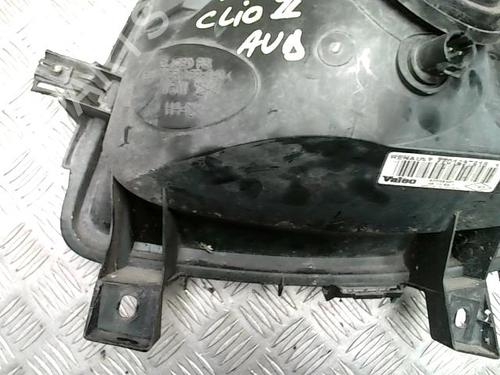 Right headlight RENAULT CLIO II (BB_, CB_) 1.6 (B/CB0D, BB00) | BP31257314C29