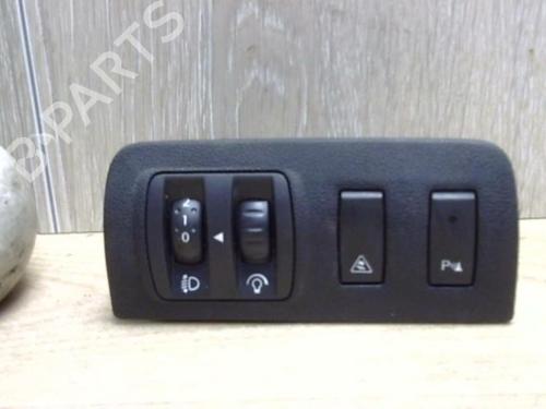 Switch RENAULT MEGANE III Grandtour (KZ0/1) 1.9 dCi (KZ0J, KZ0N, KZ1S) | BP25383240I30 