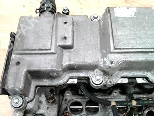 Cylinder head OPEL ZAFIRA A MPV (T98) 2.2 DTI 16V (F75) | BP28372805M5 