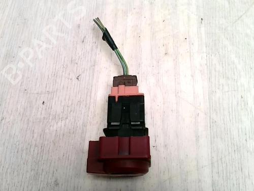 Warning switch CITROËN C4 Coupe (LA_) 1.6 HDi | BP25427976I22
