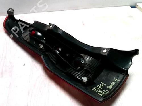 Right taillight FIAT PANDA (169_) 1.1 (169.AXA1A) | BP25418737C35 