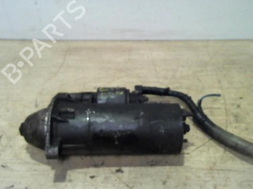 Starter AUDI 80 B3 Saloon (893, 894, 8A2) 1.6 TD | BP31218732M8