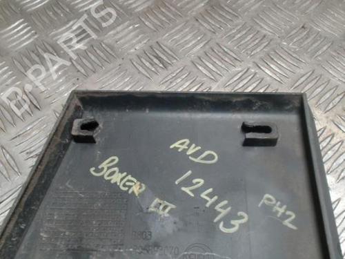 Aba guarda lamas frente direita PEUGEOT BOXER Van 2.2 HDi 110 | BP30523200C135