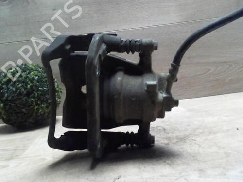 Venstre bremsekaliber foran OPEL TIGRA TwinTop (X04) 1.4 (R97) | BP25413839M105 