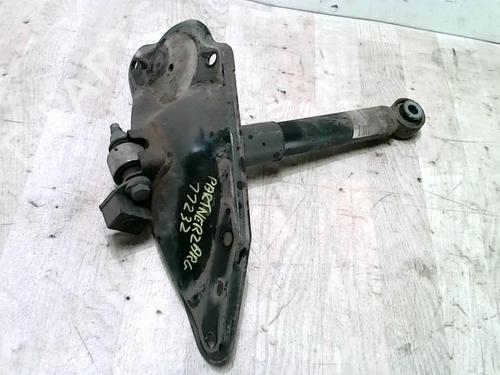 Used Left rear shock absorber PEUGEOT PARTNER Box Body/MPV 1.6 HDi / BlueHDi 75 (75 hp) 25422363