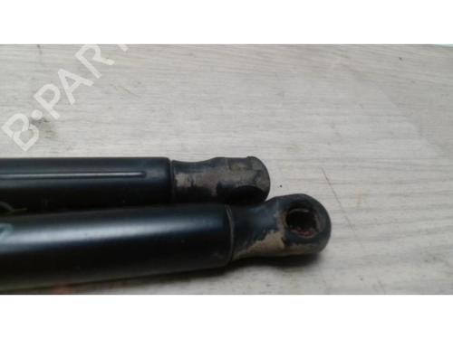 Tailgate lift support FORD FIESTA VI (CB1, CCN) 1.4 TDCi | BP25420614C138 