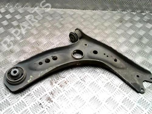 Used Left front suspension arm VW GOLF VII (5G1, BQ1, BE1, BE2) 1.6 TDI (110 hp) 30713120