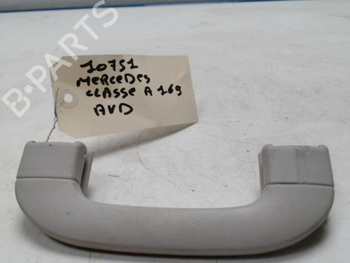 Håndtag i tag MERCEDES-BENZ A-CLASS (W169) A 180 CDI (169.007, 169.307) (109 hp) 31226856