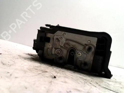 Front left lock BMW X1 (F48) sDrive 18 d | BP25428207C98 