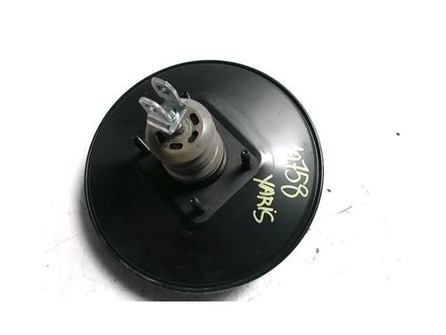 Bremseservo TOYOTA YARIS (_P9_) 1.4 D-4D (NLP90_, NLP90R) (90 hp) 25417767