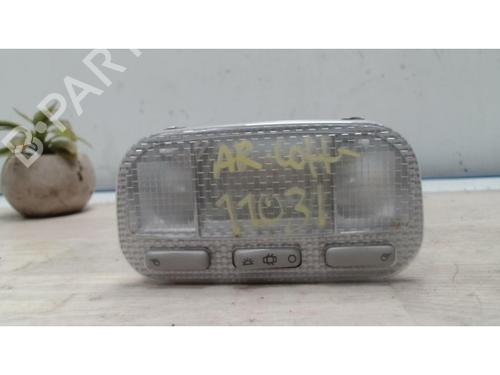 Used Interior roof light PEUGEOT 5008 (0U_, 0E_) 1.6 HDi (114 hp) 25420001