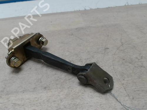 Used Hinge/Door check strap NISSAN PRIMERA Hatchback (P12) 1.9 dCi (116 hp) 25421467