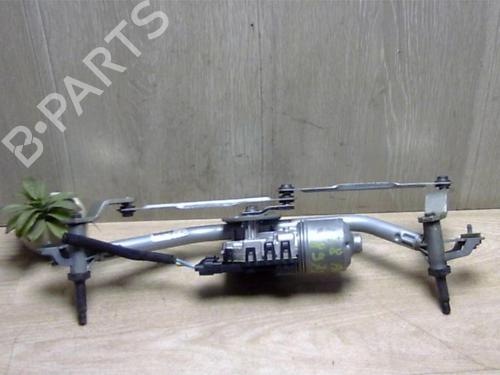 Used Front wiper motor PEUGEOT 208 I (CA_, CC_) 1.6 BlueHDi 100 (100 hp) 25411293
