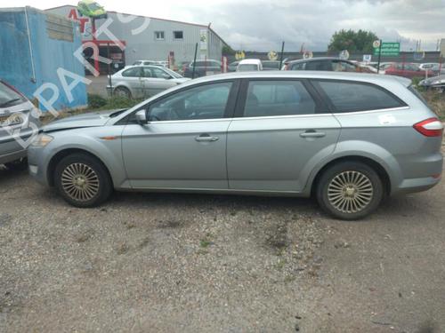 Left front window switch FORD MONDEO IV Turnier (BA7) 1.8 TDCi | BP29300071I27  - Image 8