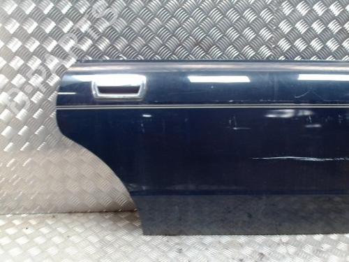 Used Right rear door Right rear door JAGUAR XJ (XJ40, XJ81) 4.0 (226 hp) 33429644 33429644