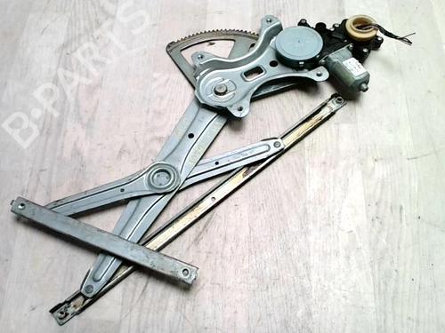 Used Front right window mechanism TOYOTA COROLLA Verso (ZER_, ZZE12_, R1_) 2.0 D-4D (CUR10_, CUR10R) (116 hp) 25422064