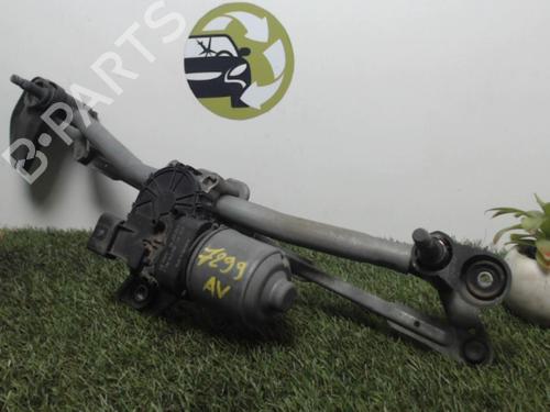 front-wiper-motor-opel-astra-h-a04-2004-2005-2006-2007-2008-2009-2010-2011-2012-2013-2014-25393508 main image