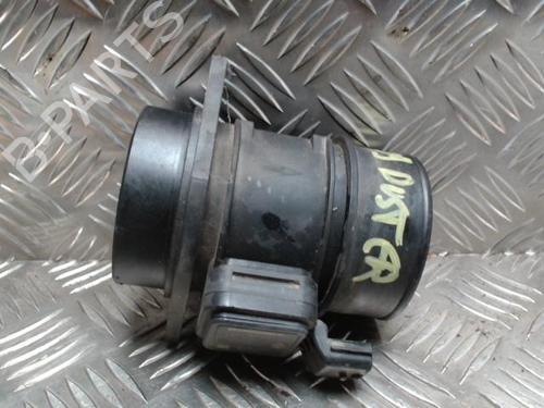 Luftmassenmesser für DACIA DUSTER (HS_) 1.5 dCi 4x4 (HSMC, HSMD) (110 hp) 31225072