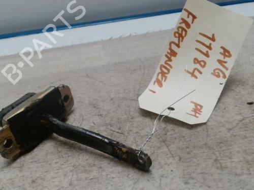 Hinge/Door check strap LAND ROVER FREELANDER I (L314) 2.0 DI 4x4 | BP28089161C146 