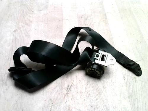 Used Rear right seatbelt MINI MINI (R56) Cooper (120 hp) 31236698