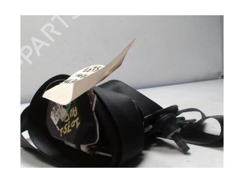 Front right seatbelt MERCEDES-BENZ A-CLASS (W169) A 180 CDI (169.007, 169.307) | BP25417631I25