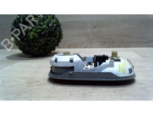 Interior roof light RENAULT CLIO II (BB_, CB_) 1.5 dCi (B/CB08) | BP25383632I8 