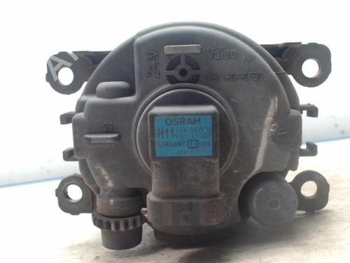 Højre foran tåkelykt RENAULT SCÉNIC II (JM0/1_) 1.9 dCi (JM14) (131 hp) 28089693