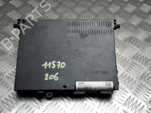 Sikringsdåse PEUGEOT 206 Hatchback (2A/C) 2.0 HDI 90 | BP26179826E1 